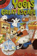 Watch Yogi's Great Escape Putlocker