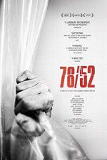 Watch 78/52: Hitchcock\'s Shower Scene Putlocker