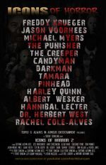 Watch Icons of Horror 2 Putlocker
