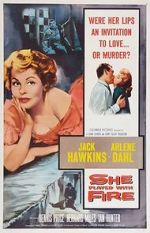 Watch She Played with Fire Putlocker