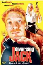 Watch Divorcing Jack Putlocker
