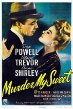 Watch Murder, My Sweet Putlocker