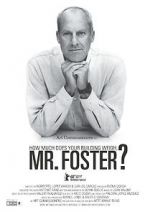 Watch How Much Does Your Building Weigh, Mr Foster? Putlocker