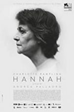 Watch Hannah Putlocker
