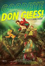 Watch Goodbye, Don Glees! Putlocker