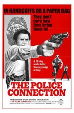 Watch The Police Connection Putlocker