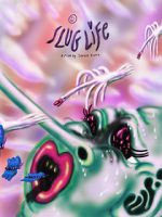 Watch Slug Life Putlocker