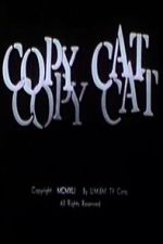 Watch Copy Cat Putlocker