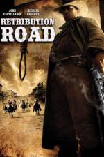 Watch Blue Eyes aka Retribution Road Putlocker