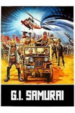 Watch G.I. Samurai Putlocker