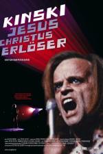 Watch Jesus Christus Erlöser Putlocker