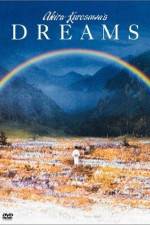 Watch Akira Kurosawa's Dreams Putlocker