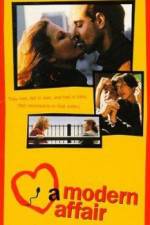 Watch A Modern Affair Putlocker