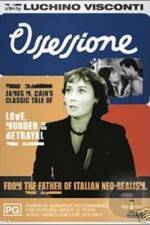 Watch Ossessione Putlocker