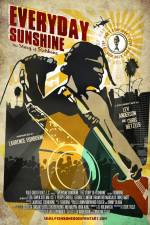 Watch Everyday Sunshine The Story of Fishbone Putlocker