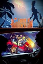 Watch Legend of Hallowaiian Putlocker