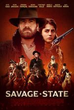 Watch L\'état sauvage Putlocker