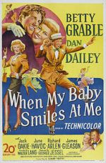 Watch When My Baby Smiles at Me Putlocker