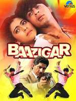 Watch Baazigar Putlocker