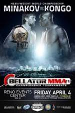Watch Bellator 115 Putlocker