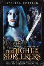 Watch La noche de los brujos Putlocker