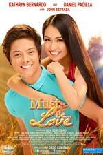 Watch Must Be... Love Putlocker