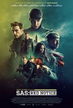 Watch SAS: Red Notice Putlocker