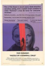 Watch Puzzle of a Downfall Child Putlocker