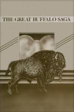 Watch The Great Buffalo Saga Putlocker