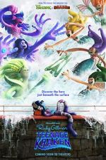 Watch Ruby Gillman, Teenage Kraken Putlocker