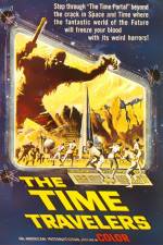 Watch The Time Travelers Putlocker