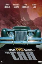Watch The Car Putlocker