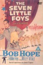 Watch The Seven Little Foys Putlocker