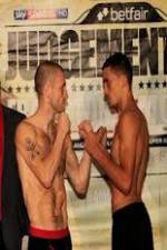 Watch Lee Selby vs Martin Lindsay Putlocker