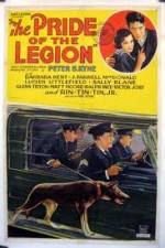 Watch Pride of the Legion Putlocker