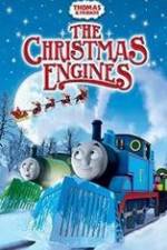 Watch Thomas &amp; Friends: The Christmas Engines Putlocker