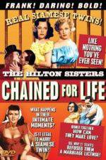 Watch Chained for Life Putlocker