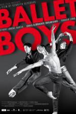 Watch Ballettguttene Putlocker