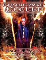 Watch Paranormal Occult: Magick, Angels and Demons Putlocker