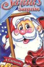 Watch Santa's Surprise Putlocker