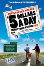 Watch $5 a Day Putlocker