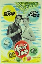 Watch April Love Putlocker