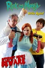 Watch Rick and Morty Strike Again! Putlocker