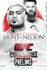 Watch UFC Fight  Night 52 Prelims Putlocker