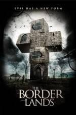 Watch The Borderlands Putlocker