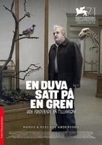 Watch A Pigeon Sat on a Branch Reflecting on Existence Putlocker
