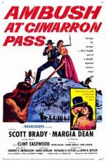 Watch Ambush at Cimarron Pass Putlocker