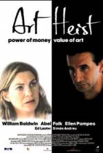Watch Art Heist Putlocker