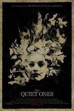 Watch The Quiet Ones Putlocker
