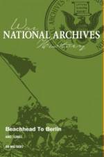 Watch Beachhead to Berlin Putlocker